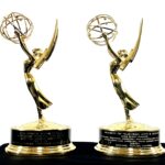 Two Emmy Awards