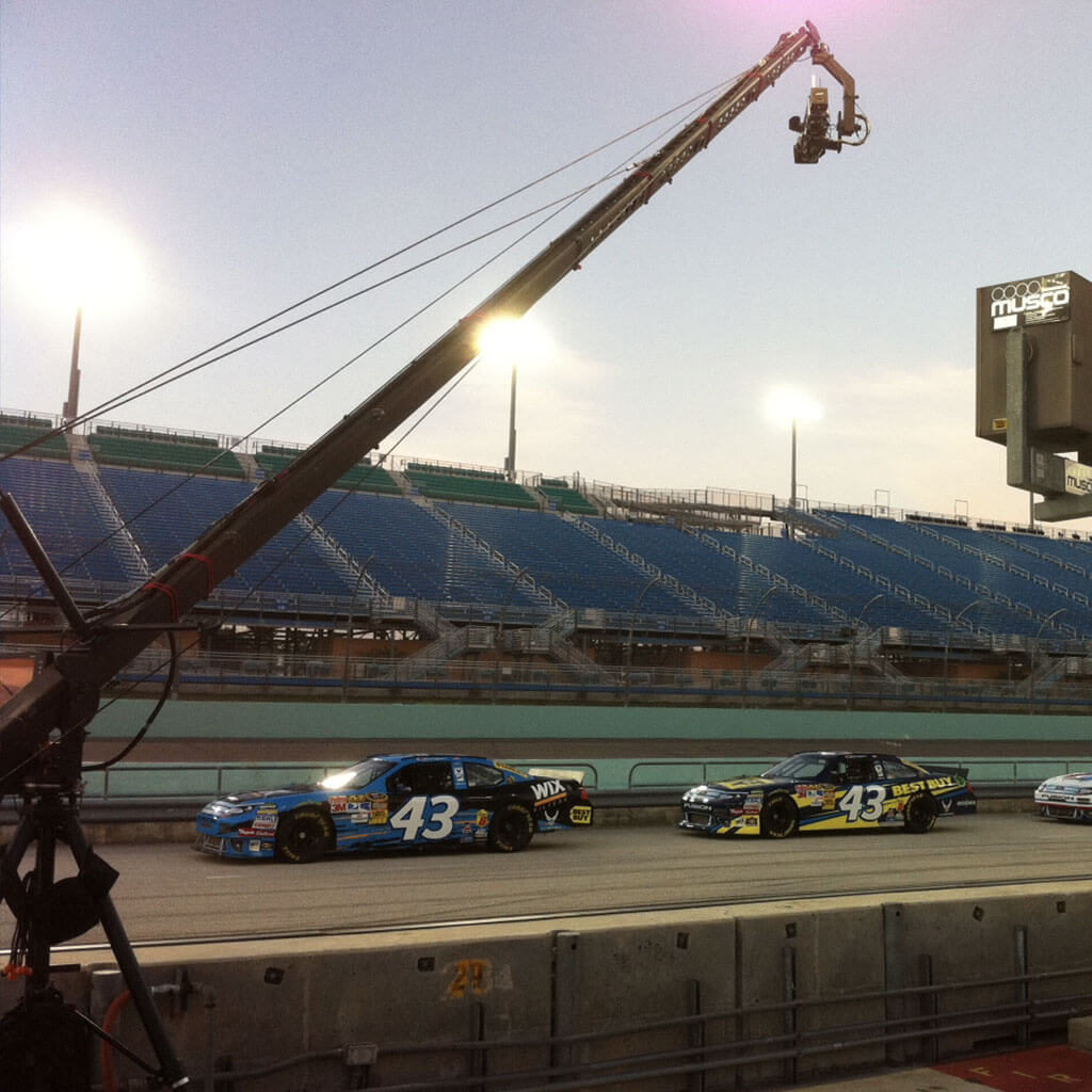 Stanton Triangle Jimmy Jibs