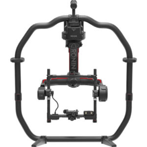 DJI Ronin 2 Rental » Three-axis remote stabilized camera gimbal » MTJIBS Rentals
