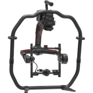 DJI Ronin 2 Rental » Three-axis remote stabilized camera gimbal » MTJIBS Rentals