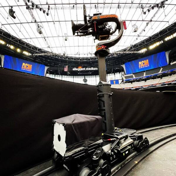 AGITO Dolly Rental » Fully Modular Robotic Dolly » MTJIBS