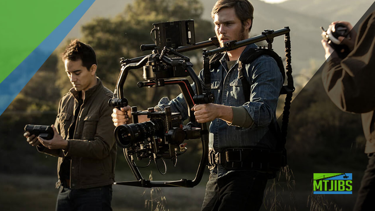 DJI Ronin 2 Rental » Capture the the Scene » MTJIBS Rentals