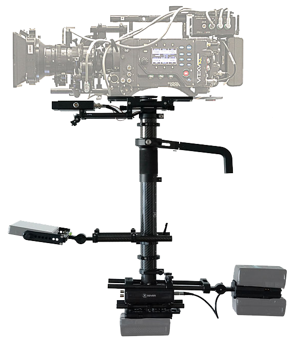Proline Raven Steadi-cam Camera Stabilizer Rental » MTJIBS