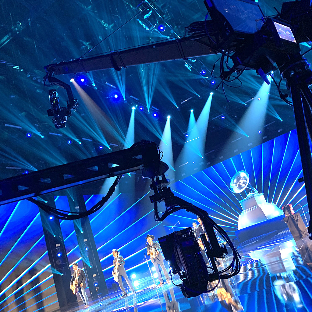 Technocrane 22 Telescoping Camera Crane Rental | camera support rig