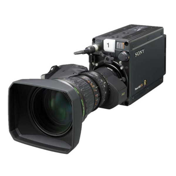 Sony HDC-P1R | Video Cameras for Rent