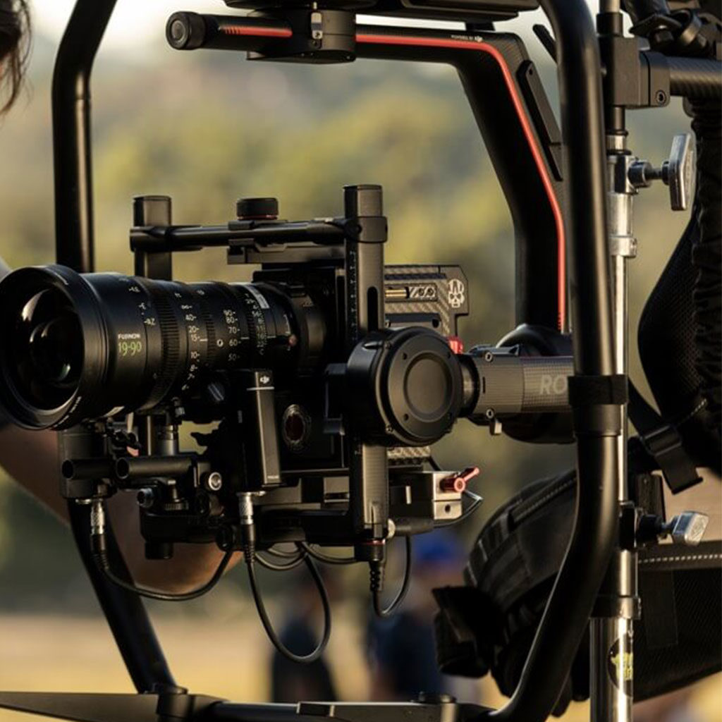 DJI Ronin 2 Rental » Capture the the Scene » MTJIBS Rentals