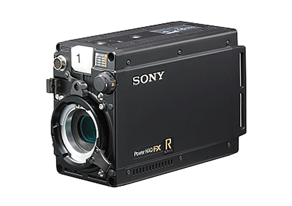 SONY HDC P1R for rent