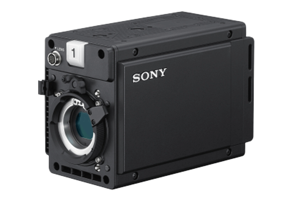SONY HDC P50 Camera for Rent