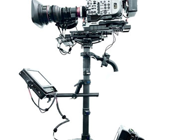 Steadicam Phantom-V