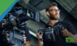 Production Equipment Rental with Pro Crew | MTJIBS