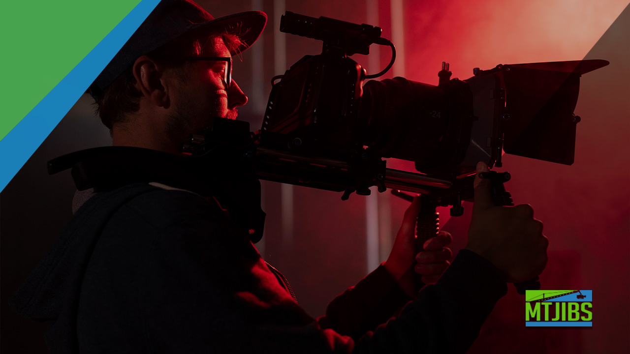 steadicam vs. gimbal
