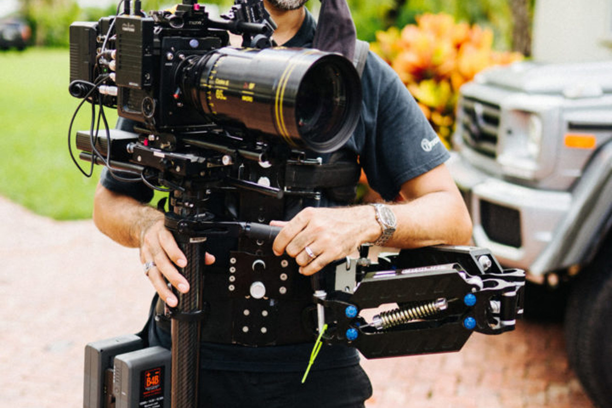 steadicam