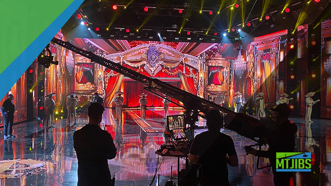 what is a techno crane