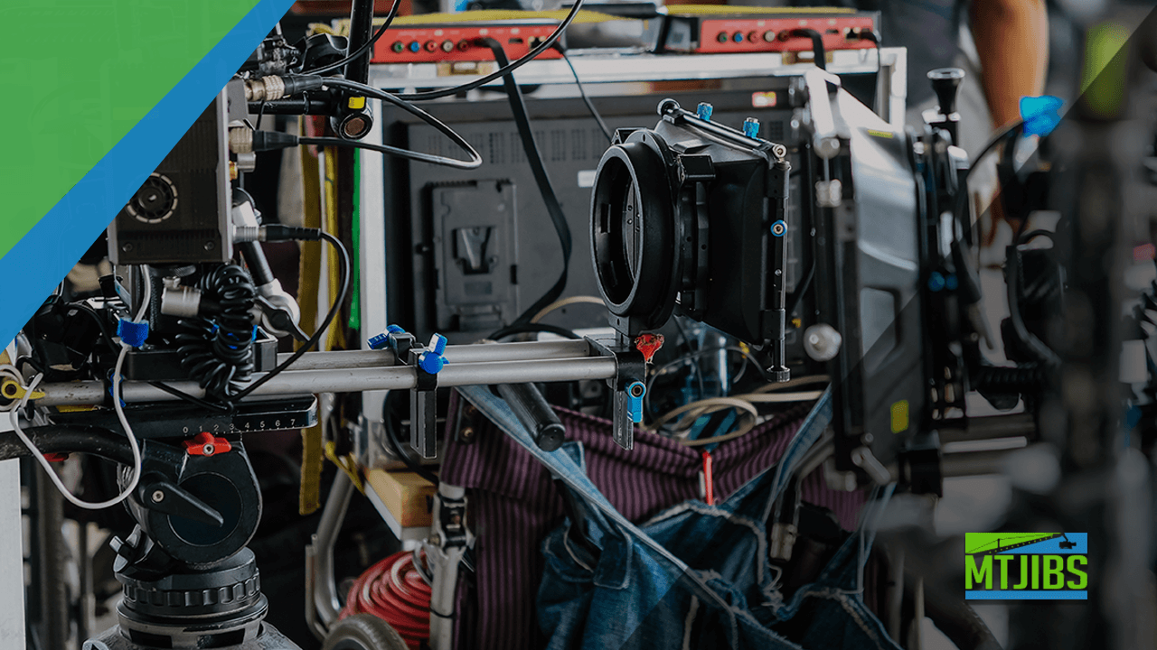 multi-day video production