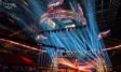 Camera Movement for Concerts