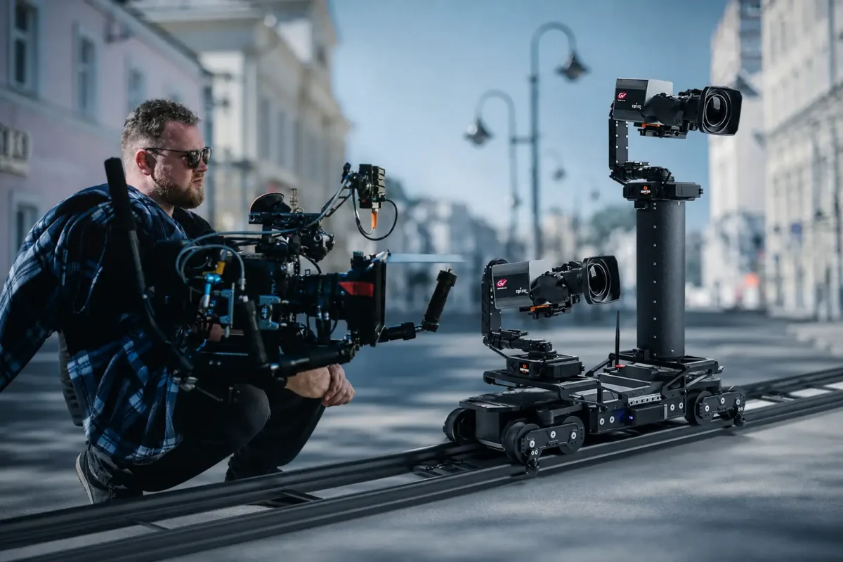 robotic camera systems header