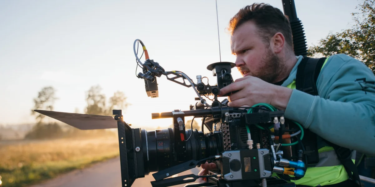 Camera Movement Trends