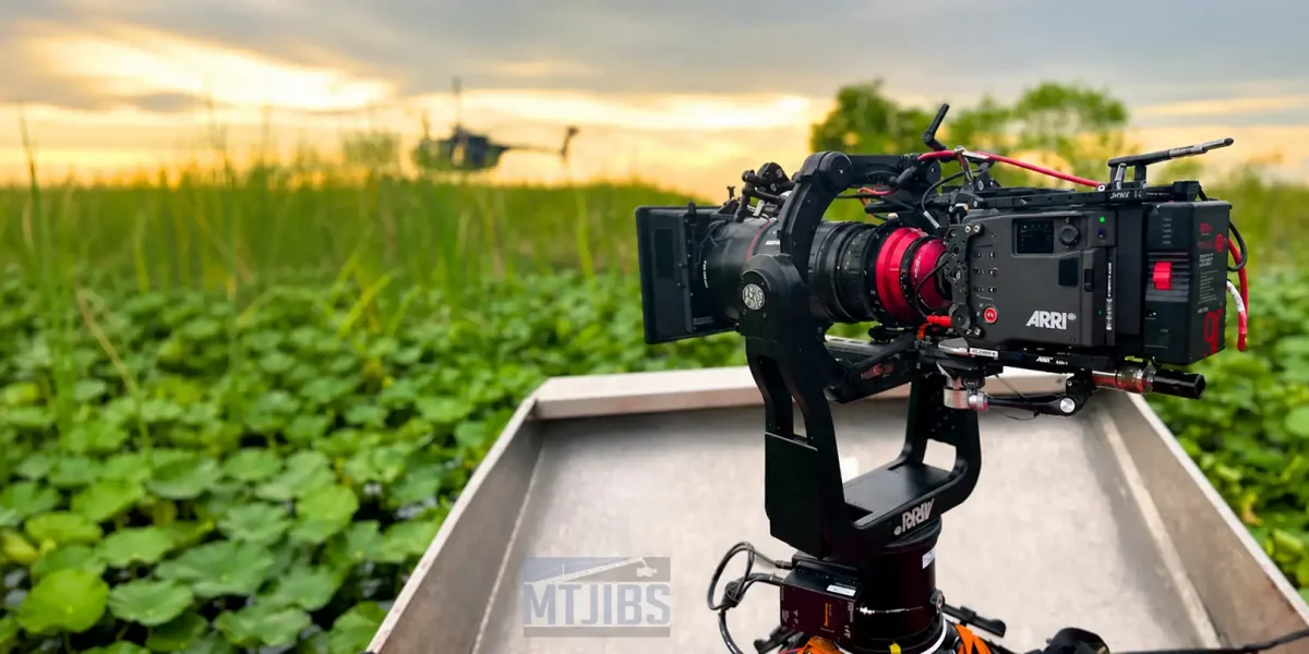 Camera Movement Trends red camera
